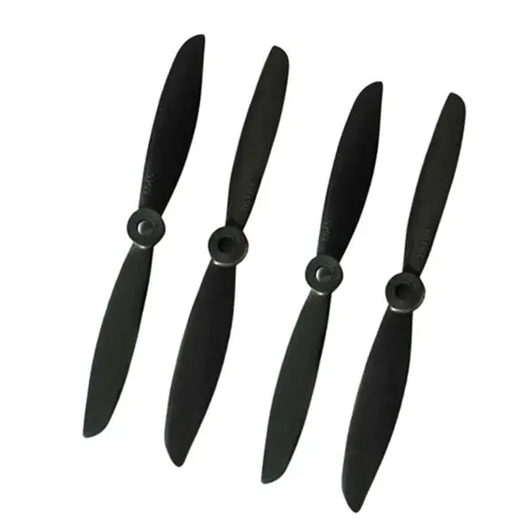Drone Racing Propeller - 2 คู่ Gemfan 6045 6x4.5 6