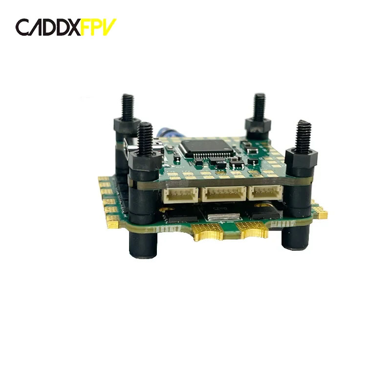 CADDX F405 Stack Flight Contro - Drone Racing Esc บทวิจารณ์และราคา