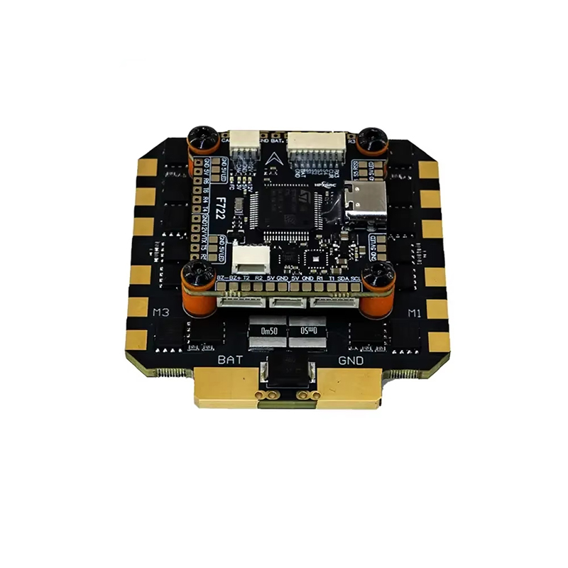 VOLODYMYR สำหรับ HPXGRC F722 F - Drone Racing Esc บทวิจารณ์และราคา