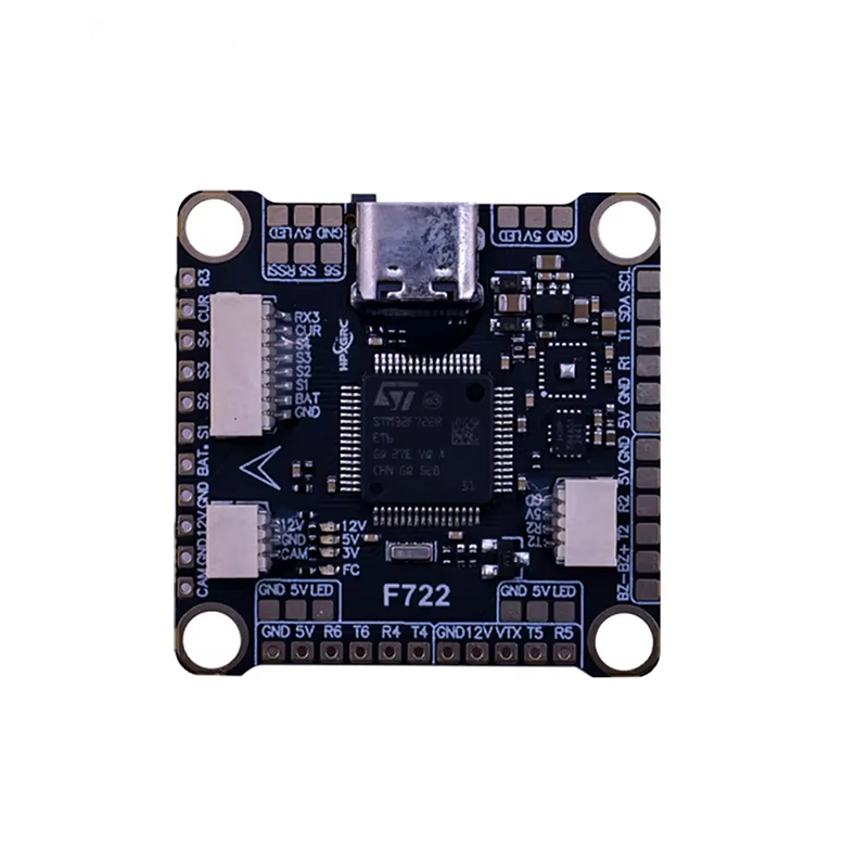 VOLODYMYR สำหรับ HPXGRC F722 F - Drone Racing Esc บทวิจารณ์และราคา